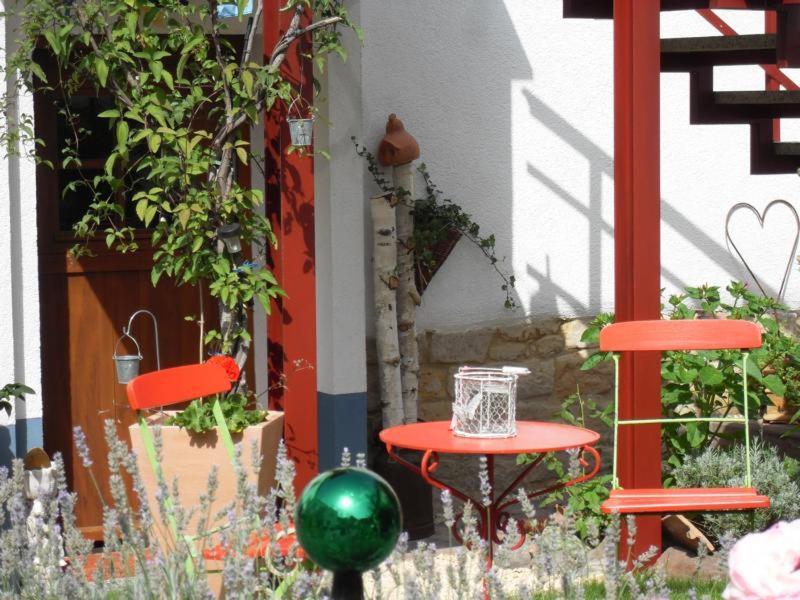 Loblocher Max Und Moritz Neustadt an der Weinstrasse Luaran gambar